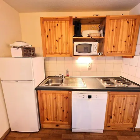 Apartment De Florence - Grand 6/8 Personnes Centre Station Mae-5081 *
