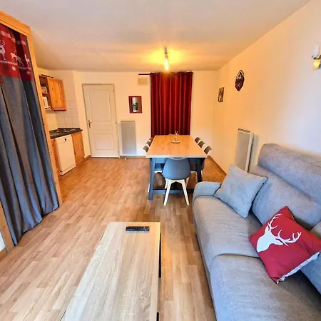 Apartment De Florence - Grand 6/8 Personnes Centre Station Mae-5081 *