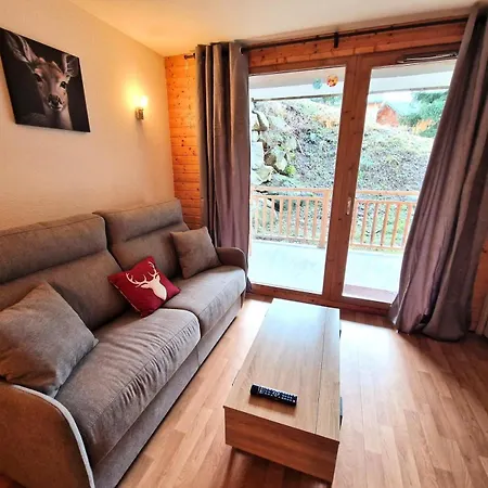 Apartment De Florence - Grand 6/8 Personnes Centre Station Mae-5081 *