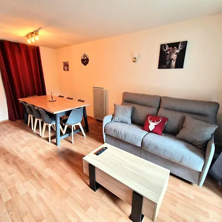 De Florence - Grand 6/8 Personnes Centre Station Mae-5081 Apartment *