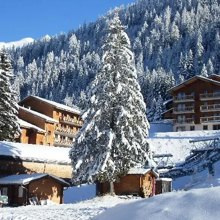 De Florence - Grand 6/8 Personnes Centre Station Mae-5081 Apartment Modane